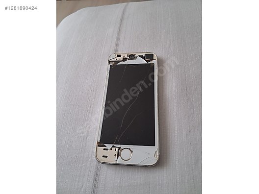 Used & Brand New Items / Cell Phones & Accessories / Cell Phones / Apple / iPhone 5S