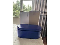 Dyson Saç Şekillendirici