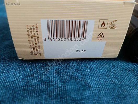 Used & Brand New Items / Beauty & Healthcare / Perfumes & Fragrances / Men