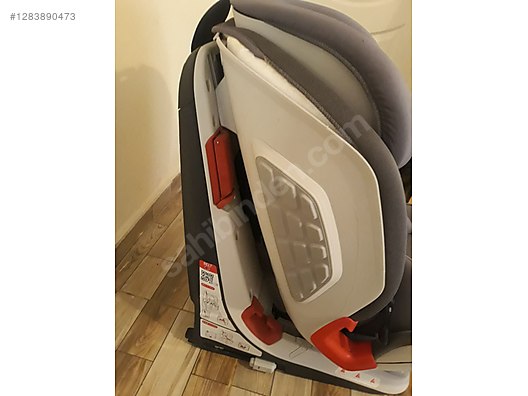 Used & Brand New Items / Mother & Baby / Transport / Child Car Seats