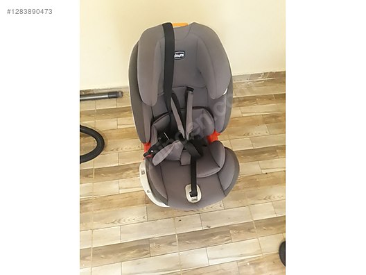 Used & Brand New Items / Mother & Baby / Transport / Child Car Seats