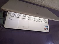 Sony Vaio i3