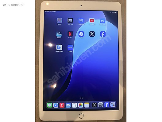 Apple iPad 7 32 GB Tablet - 1321890502