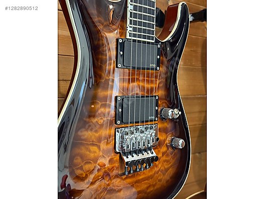 ESP Elektro Gitar