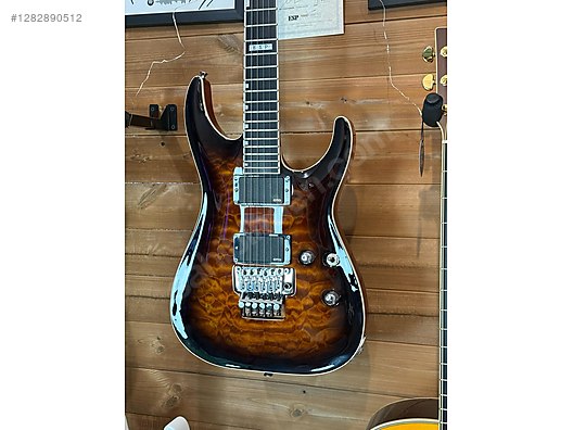 İkinci El ve Sıfır Alışveriş / Müzik / Müzik Aletleri / Telli Çalgılar / Gitar / Elektro