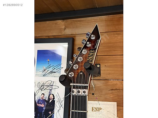 İkinci El ve Sıfır Alışveriş / Müzik / Müzik Aletleri / Telli Çalgılar / Gitar / Elektro