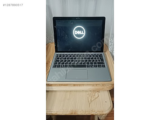 Dell Latitude 10 512 GB Tablet - 1287890517