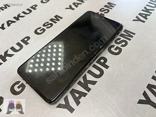 128 GB Gri Omix X600 Cep Telefonu - 1327890519