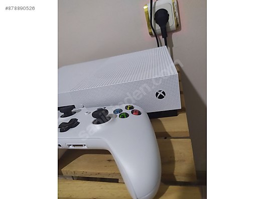 xbox one s1t