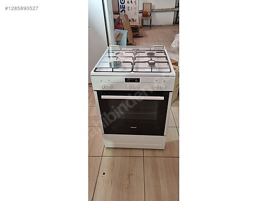 Odaklı Fırın Siemens sahibinden.comda - 1285890527