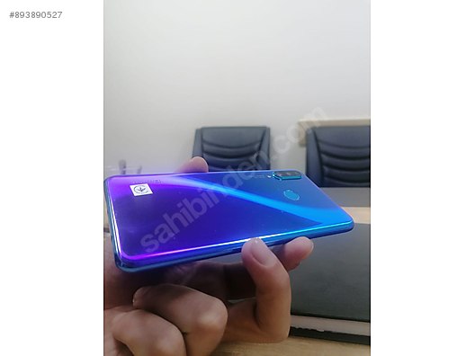 Huawei P30 Lite 64 Gb Fiyatlari Ozellikleri Ve Yorumlari En Ucuzu Akakce