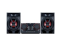 LG XBOOM CK43 Ev Sinema SES Sistemi **SÜPER FİYAT!! #1244890565