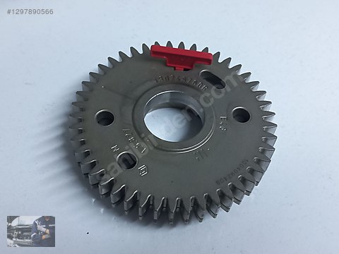 Otomobil & Arazi Aracı / Motor / MERCEDES A6220520100 RENAULT