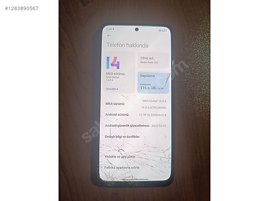 Used & Brand New Items / Cell Phones & Accessories / Cell Phones / Xiaomi / Redmi 10