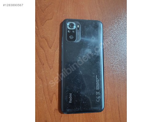 Used & Brand New Items / Cell Phones & Accessories / Cell Phones / Xiaomi / Redmi 10