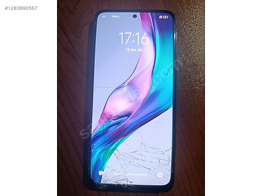 Used & Brand New Items / Cell Phones & Accessories / Cell Phones / Xiaomi / Redmi 10