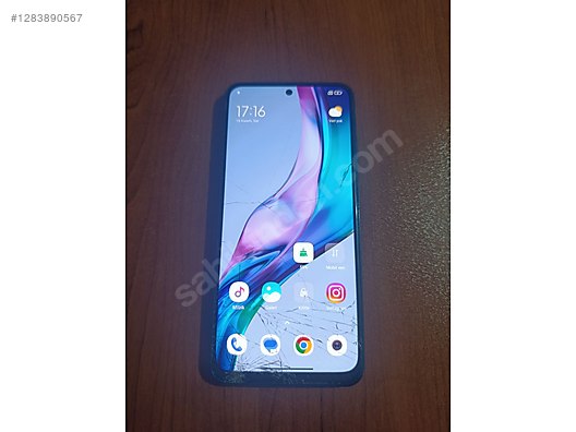 Used & Brand New Items / Cell Phones & Accessories / Cell Phones / Xiaomi / Redmi 10