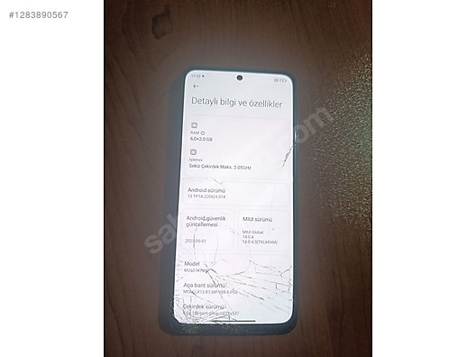 Used & Brand New Items / Cell Phones & Accessories / Cell Phones / Xiaomi / Redmi 10