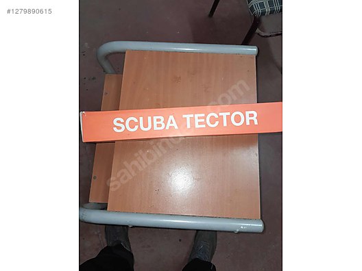 XP Metal Dedektörü