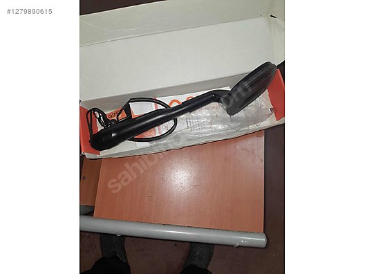 Su altı dedektörü - Metal Dedektörü ve Çeşitli Elektronik Ürünler sahibinden.com'da