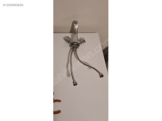 Used & Brand New Items / Garden & Home Improvement / Home Improvement / Plumbing / Mixer Tap