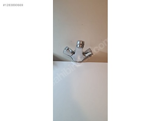 Used & Brand New Items / Garden & Home Improvement / Home Improvement / Plumbing / Mixer Tap