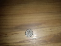 1982 yapımı 5 lira ve 2000 yapımı 5 kuruş koleksiyonluk satılık #1283890670