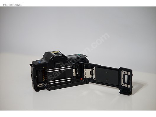 İkinci El ve Sıfır Alışveriş / Fotoğraf & Kamera / Analog Fotoğraf Makinesi / 35mm Filmli SLR / Olympus