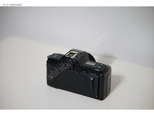 İkinci El ve Sıfır Alışveriş / Fotoğraf & Kamera / Analog Fotoğraf Makinesi / 35mm Filmli SLR / Olympus