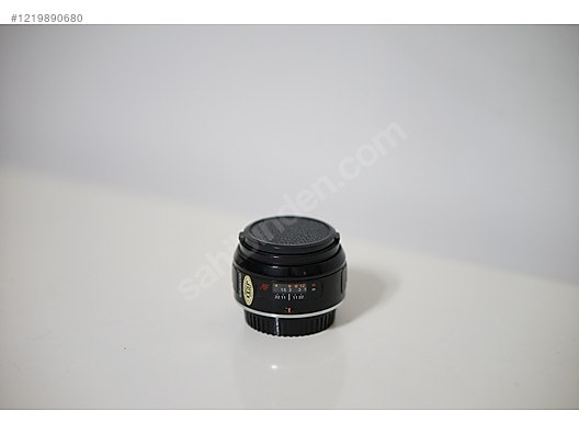 İkinci El ve Sıfır Alışveriş / Fotoğraf & Kamera / Analog Fotoğraf Makinesi / 35mm Filmli SLR / Olympus