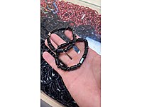 Doğaltaş Onix Bileklik