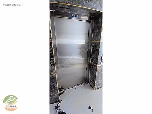 BAHARDAN AHMET YESEVİ CADDESİ YANI SATLIK 3+1 LÜX DAİRE #1285890807