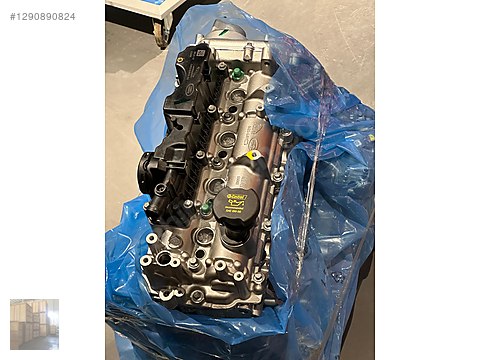 Motornummer Range Rover Velar Otomobil & Arazi Aracı / Motor / RANGE ROVER 2.0 3.0 GEN1 GEN2 EVOQUE ...