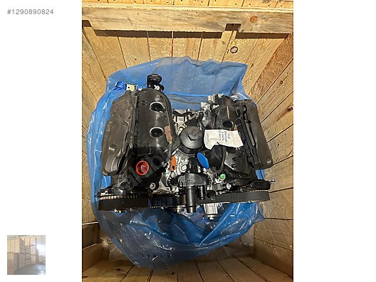 Motornummer Range Rover Velar Otomobil & Arazi Aracı / Motor / RANGE ROVER 2.0 3.0 GEN1 GEN2 EVOQUE ...