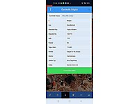 SEYDİKEMER YAYLA ATLIDERE'DE İÇİNDE EV OLAN ARSA #1265890828