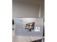 Hp 27xq Oyuncu Monitörü #1283890852