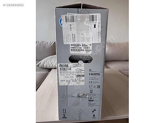 Used & Brand New Items / Computers / Monitors / LED & LCD Monitör