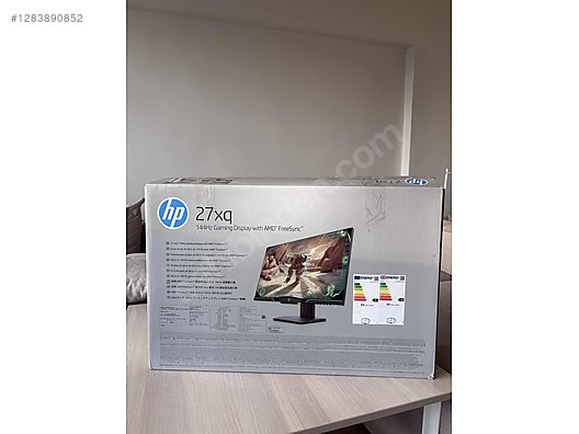 Used & Brand New Items / Computers / Monitors / LED & LCD Monitör