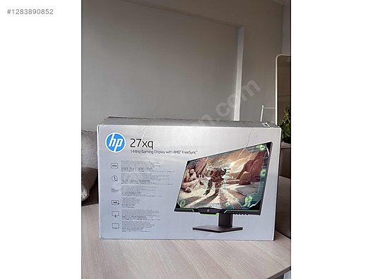 Used & Brand New Items / Computers / Monitors / LED & LCD Monitör