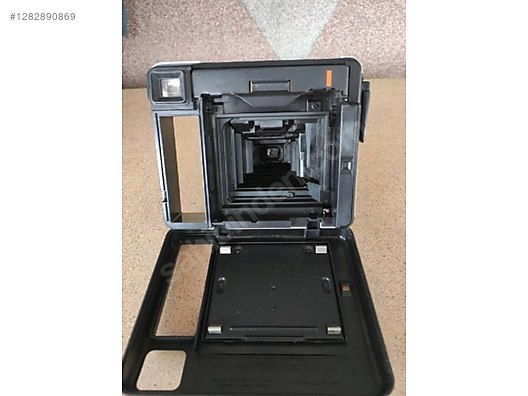 Used & Brand New Items / Cameras & Photographic Equipment / Analogue Film Cameras / Instant Camera