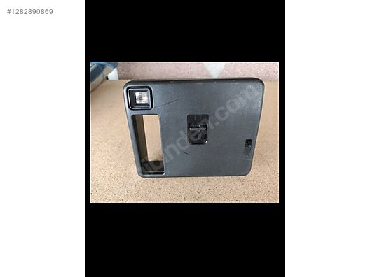 Used & Brand New Items / Cameras & Photographic Equipment / Analogue Film Cameras / Instant Camera