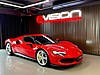 Vasıta / Otomobil / Ferrari / 296 / GTS