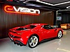 Vasıta / Otomobil / Ferrari / 296 / GTS