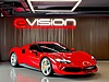 Vasıta / Otomobil / Ferrari / 296 / GTS