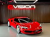 Vasıta / Otomobil / Ferrari / 296 / GTS