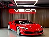 Vasıta / Otomobil / Ferrari / 296 / GTS