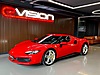 Vasıta / Otomobil / Ferrari / 296 / GTS