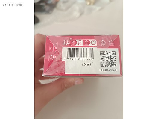 Used & Brand New Items / Beauty & Healthcare / Perfumes & Fragrances / Men