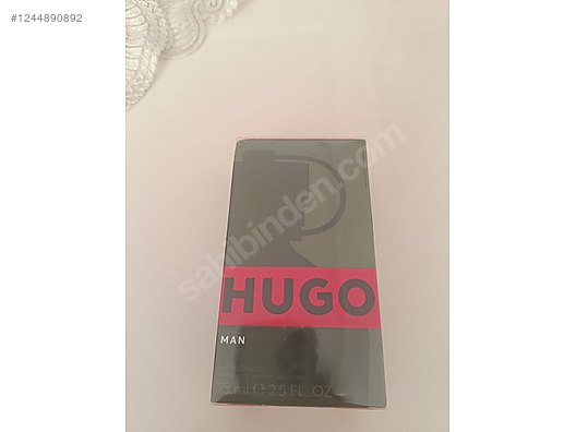 Used & Brand New Items / Beauty & Healthcare / Perfumes & Fragrances / Men