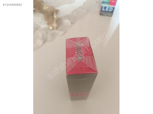 Used & Brand New Items / Beauty & Healthcare / Perfumes & Fragrances / Men